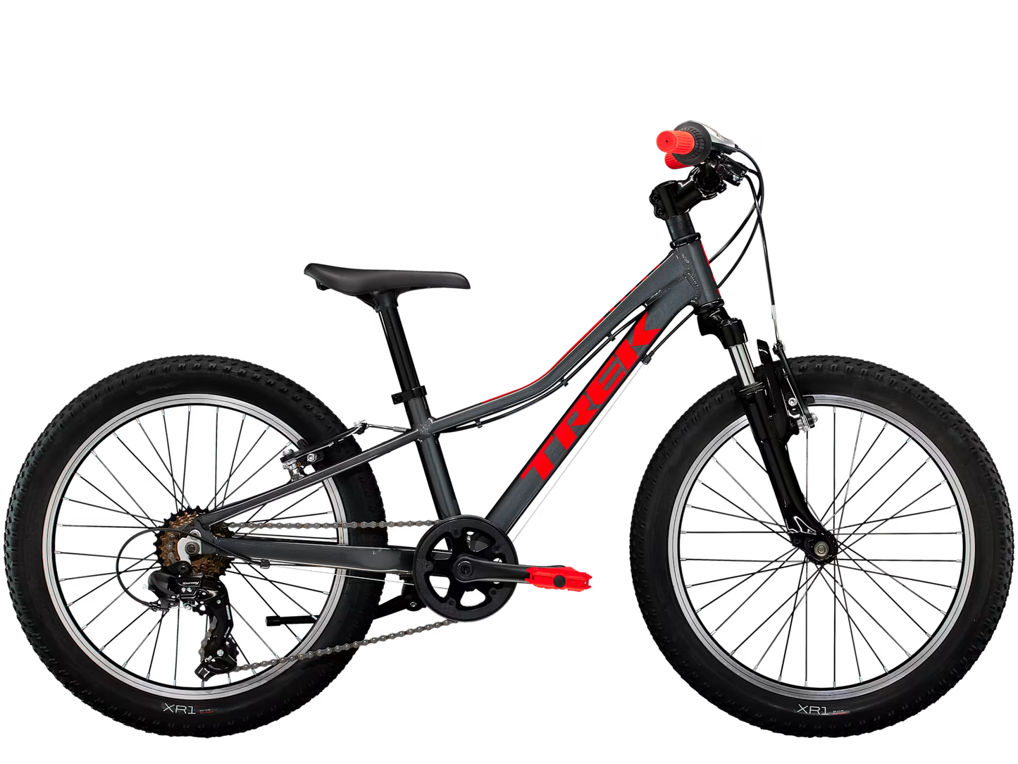 TREK Precaliber 20" 7 vitesses
