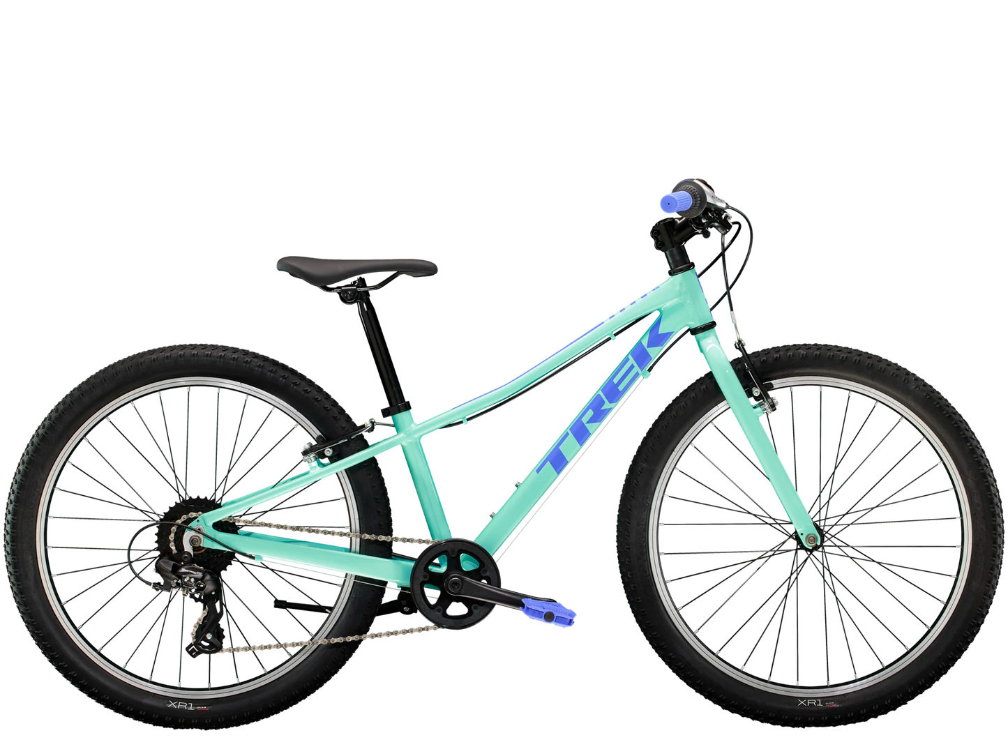 TREK Precaliber 24
