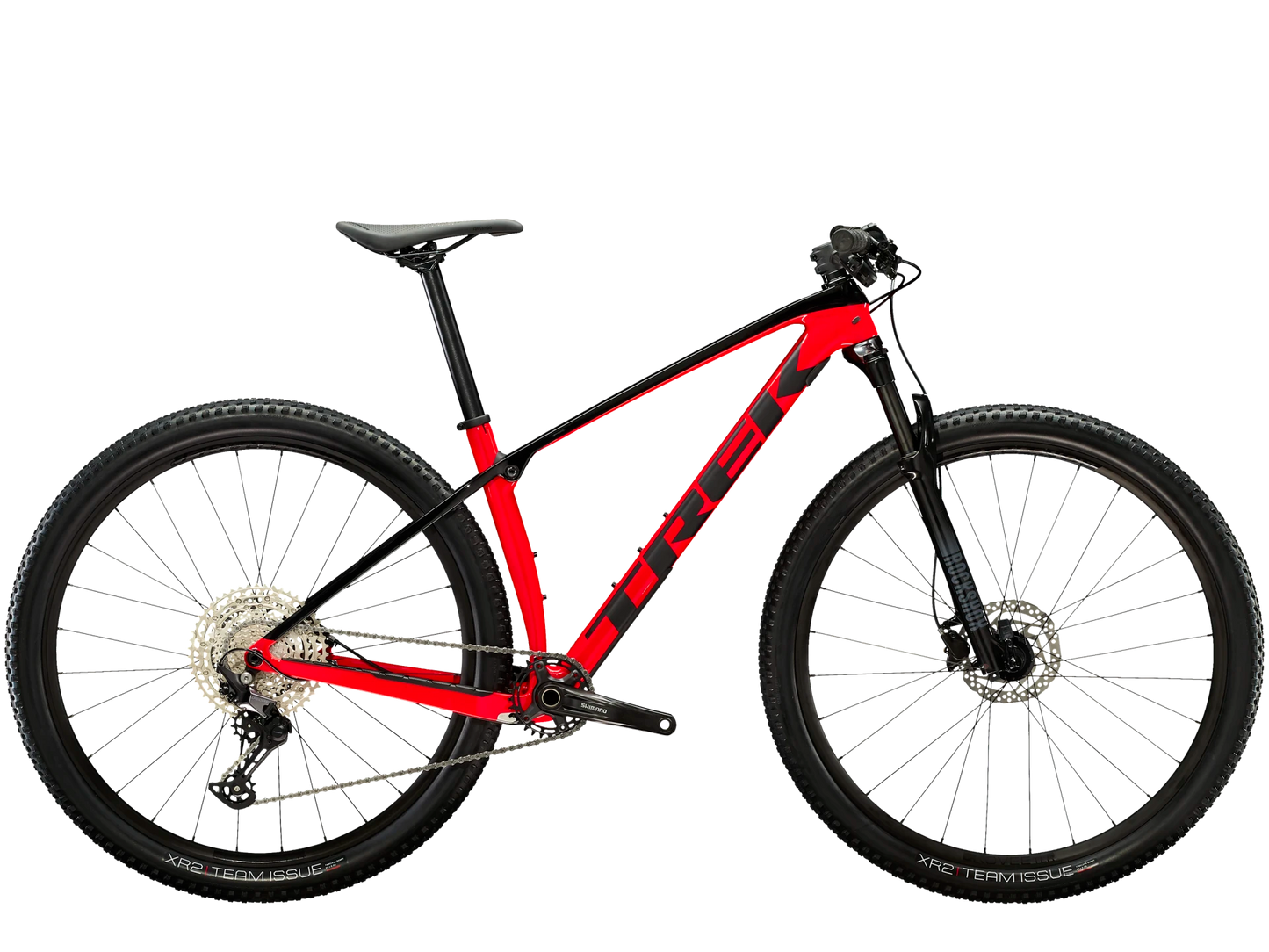 Trek Procaliber 9.5
