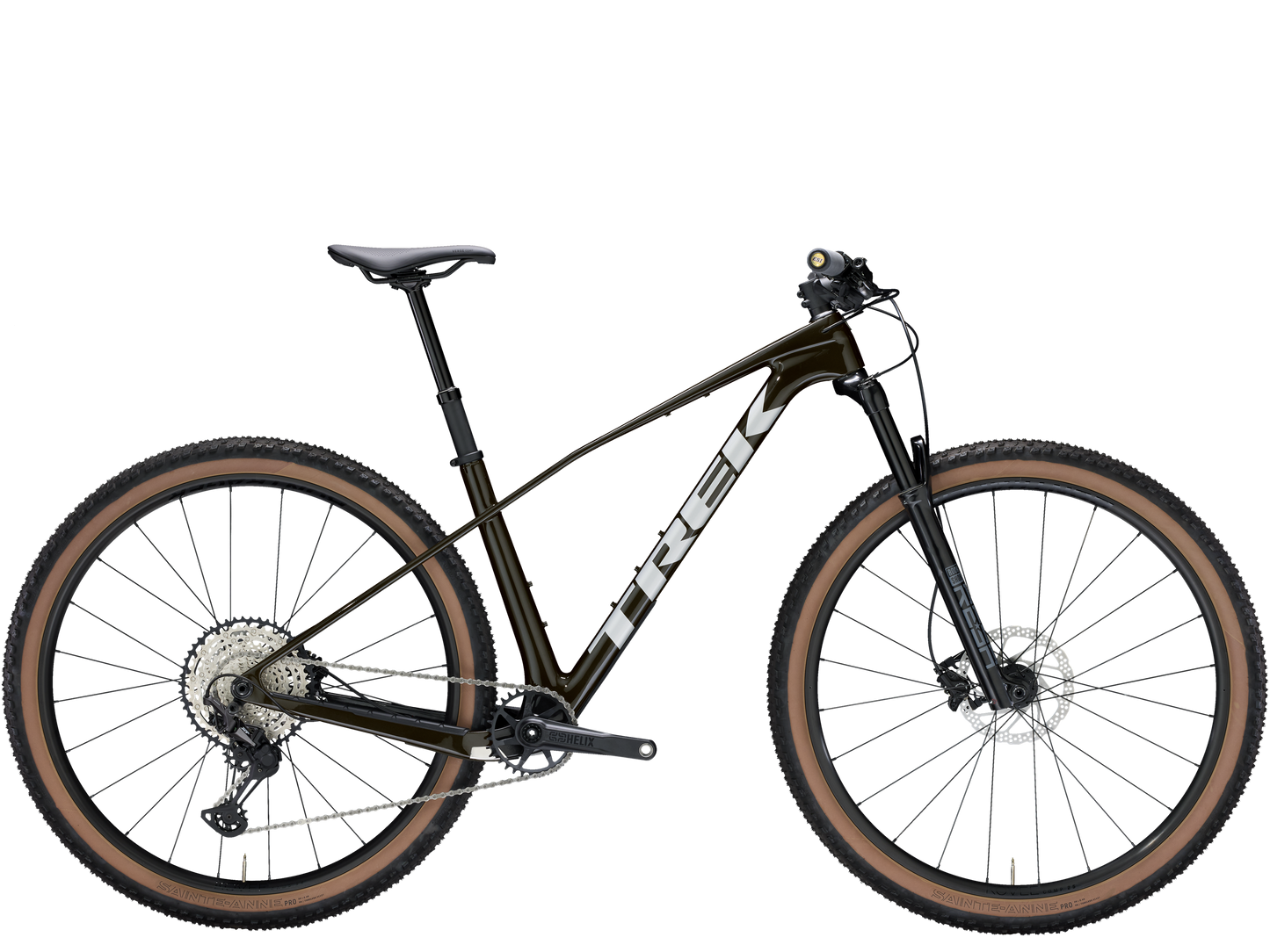 TREK Procaliber 9.6 3e gén.