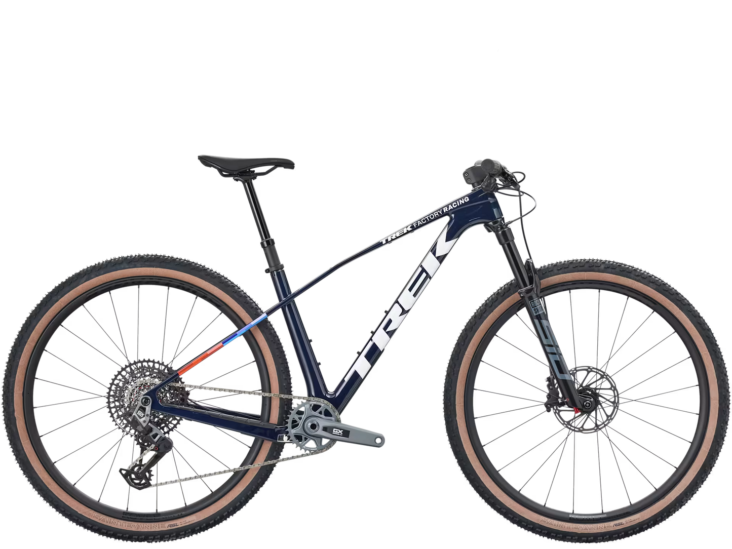 TREK Procaliber 9.7