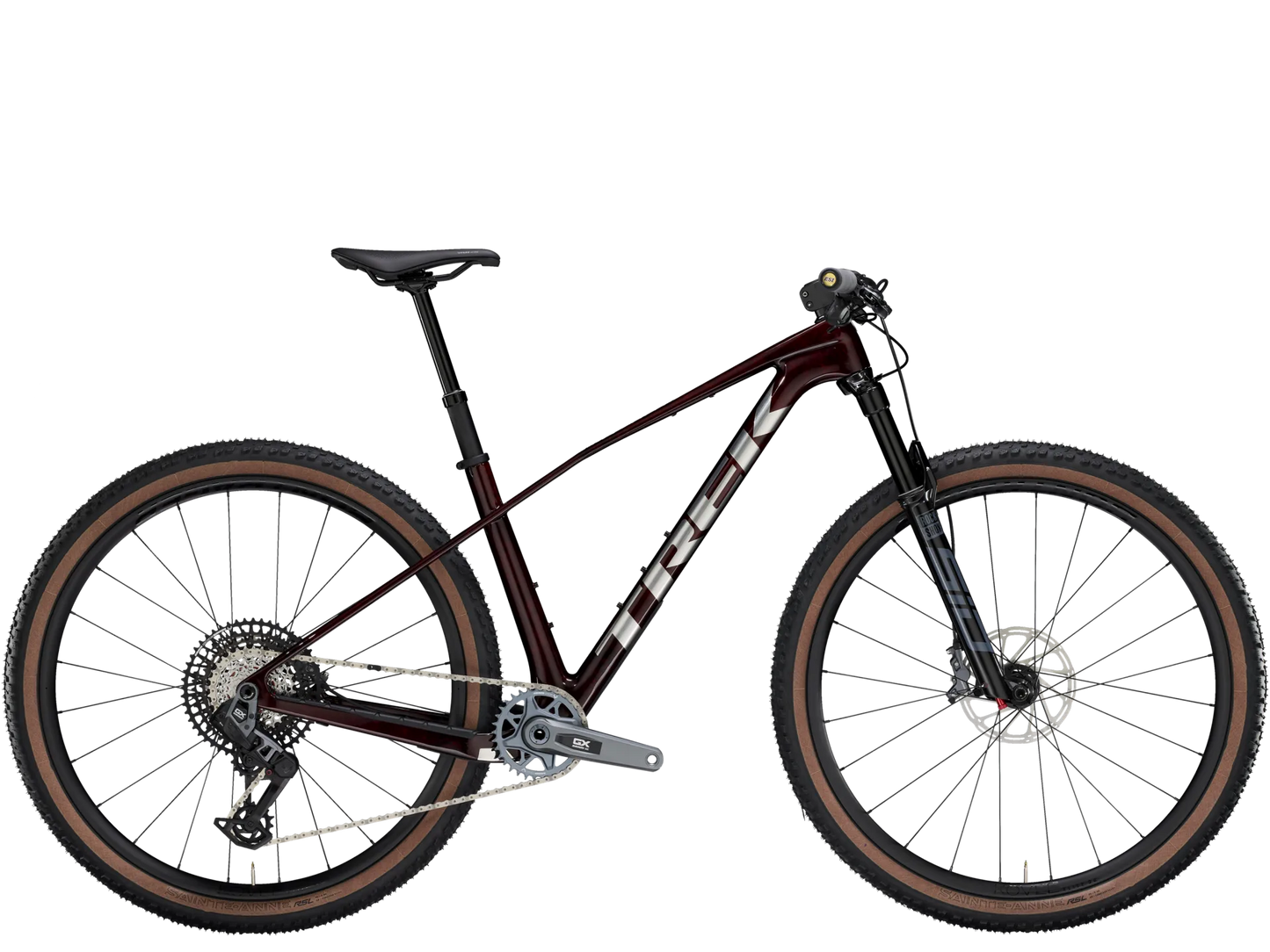 TREK Procaliber 9.7
