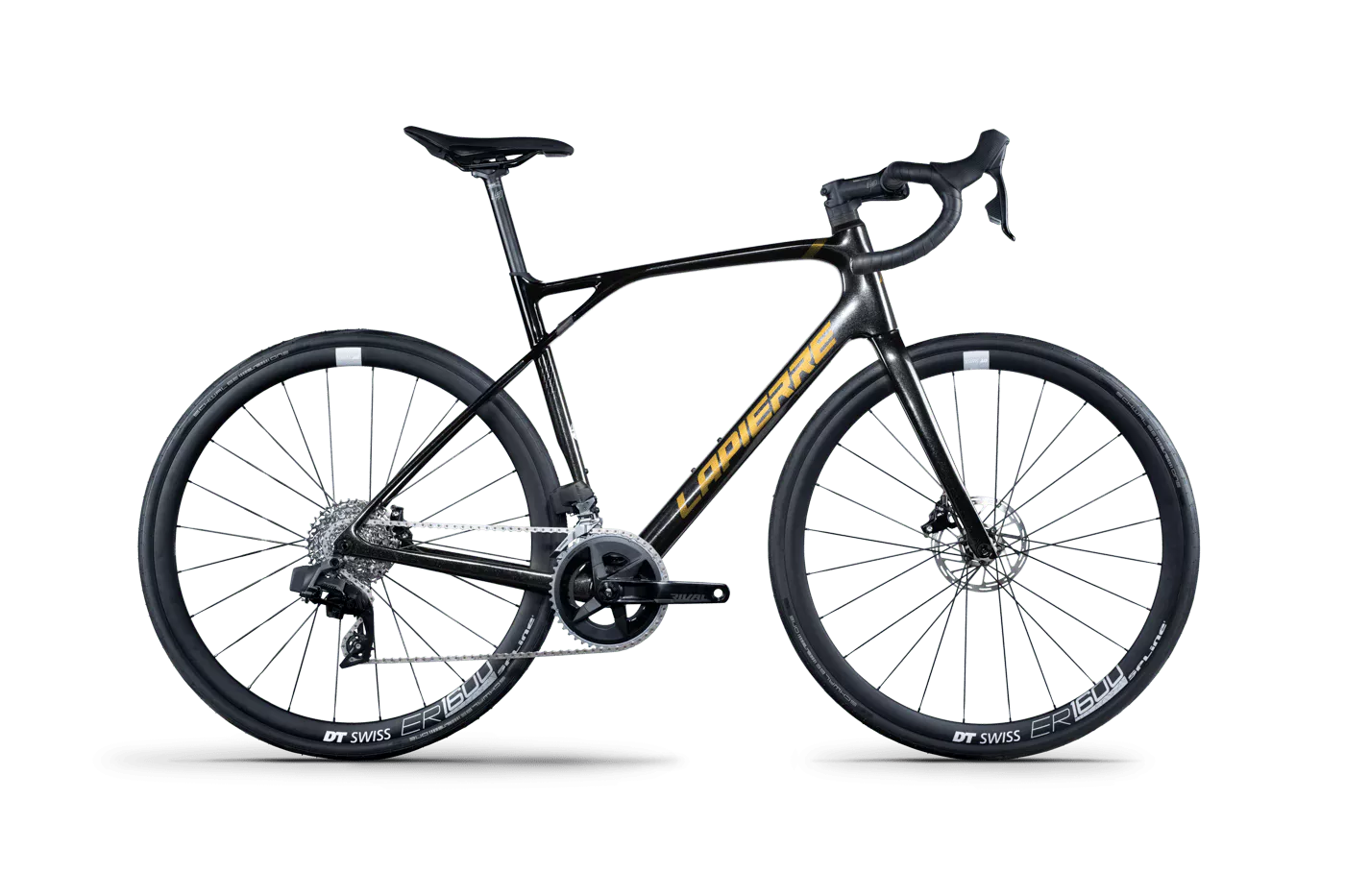 LAPIERRE Pulsium SAT 6.0 AXS