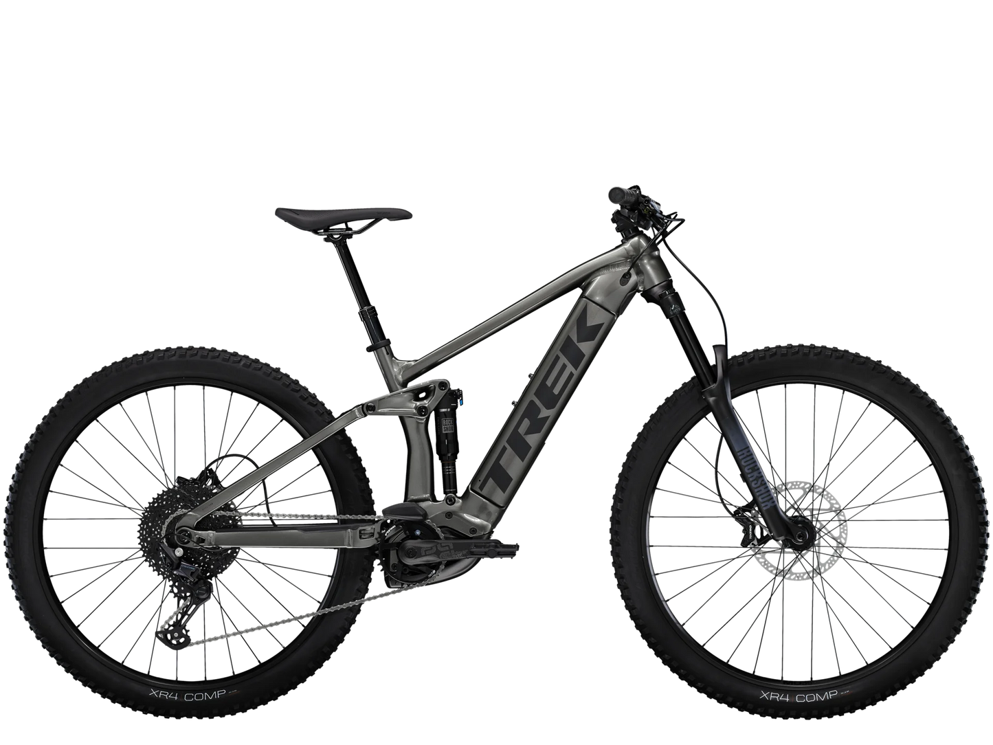 TREK Rail 5
