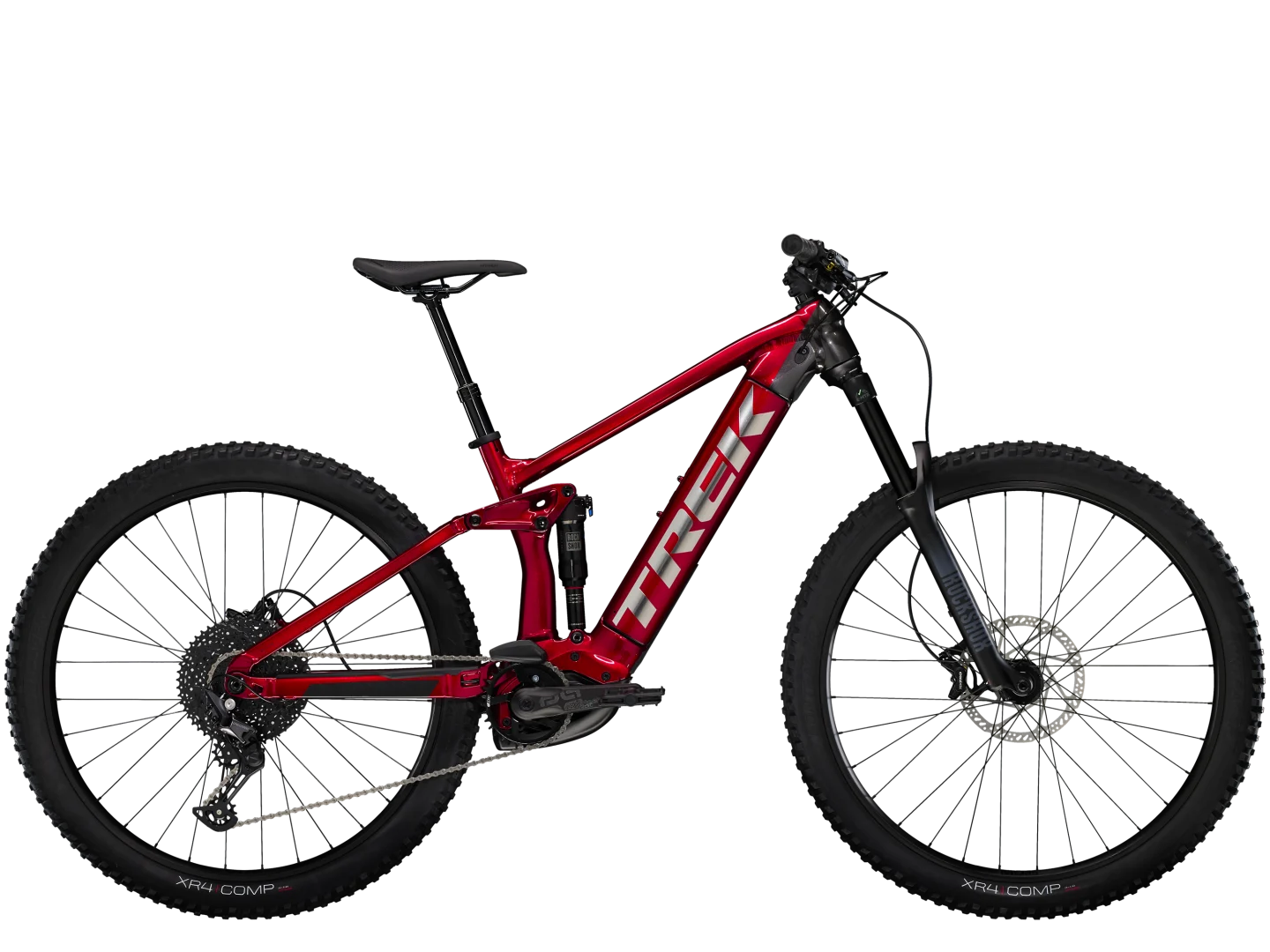 TREK Rail 5