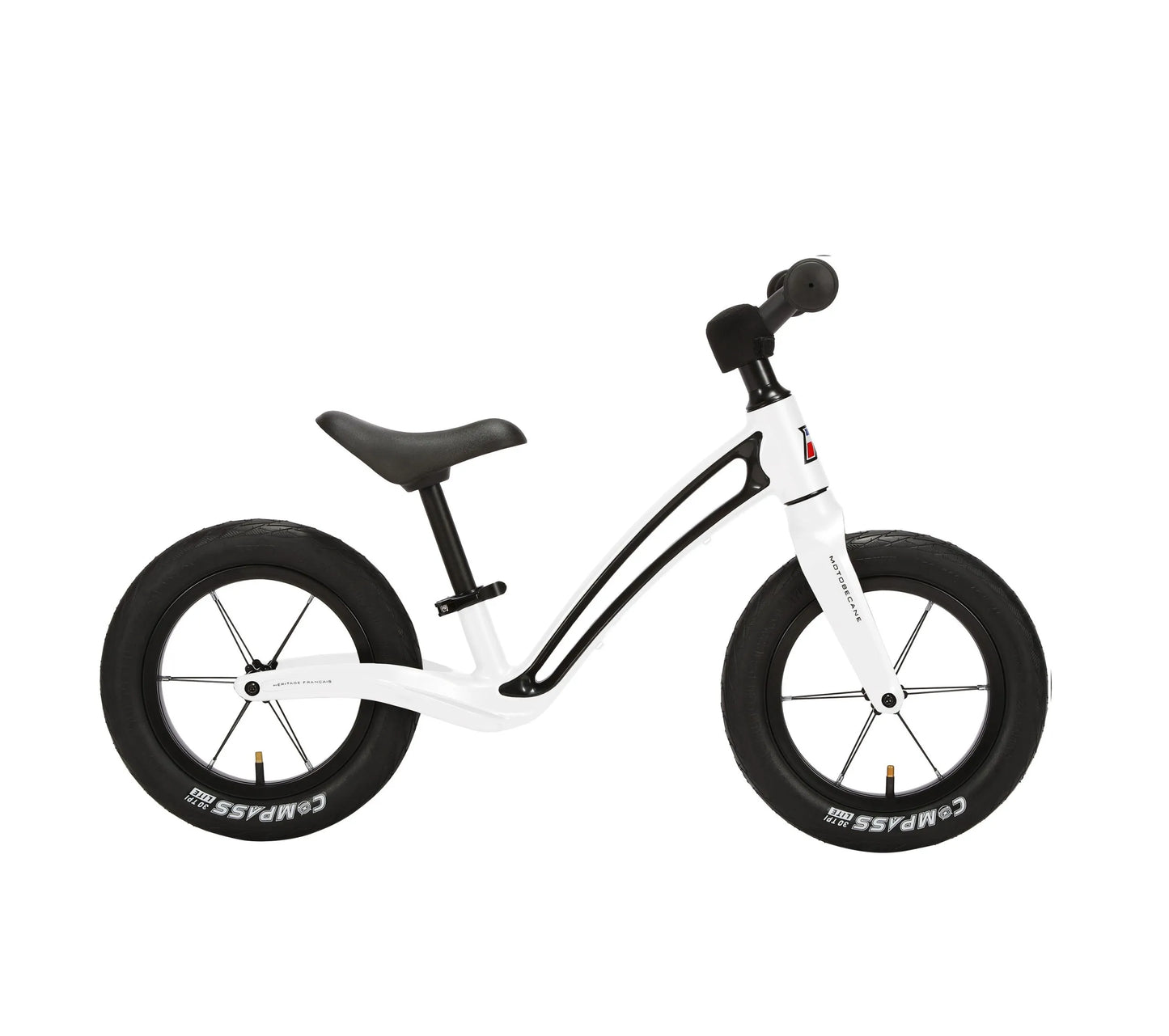 MOTOBECANE Draisienne 12"