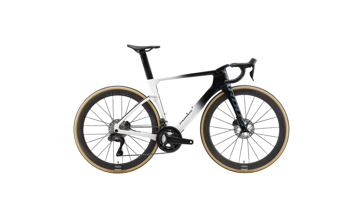 PARDUS SPKG4 EVO Shimano 105 DI2