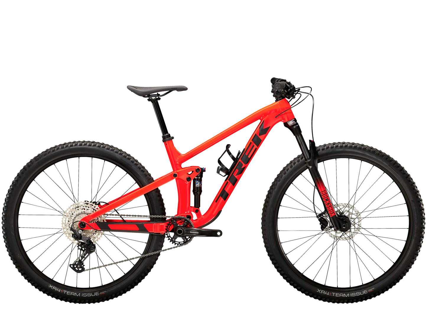 TREK Top Fuel 5