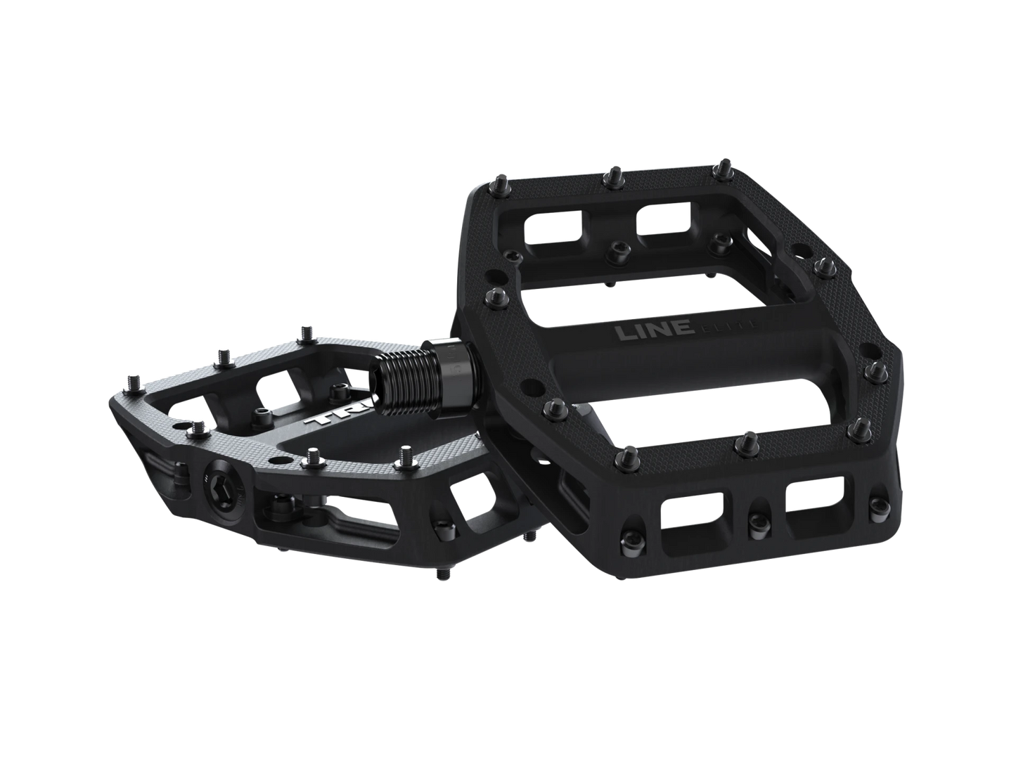 TREK Pédales plates Trek Line Elite