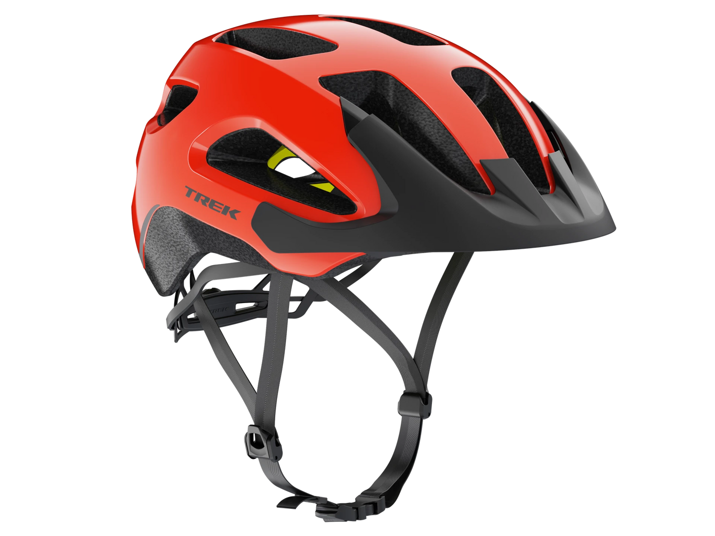 TREK Casque Solstice MIPS