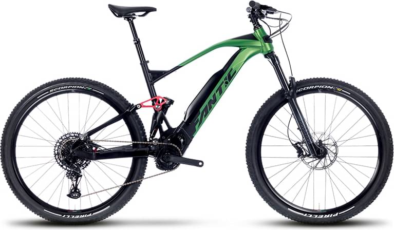 FANTIC XTF 1.5 AXS
