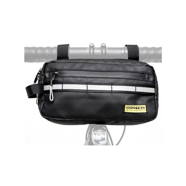 CONTEC Sacoche de guidon Mile Grinder Race 3L