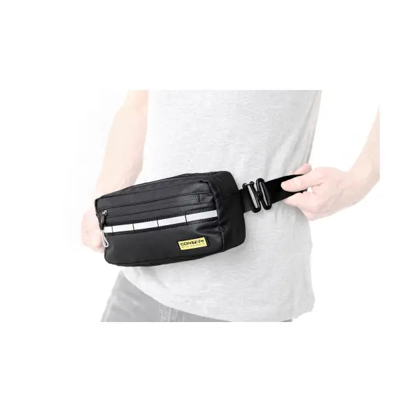 CONTEC Sacoche de guidon Mile Grinder Race 3L