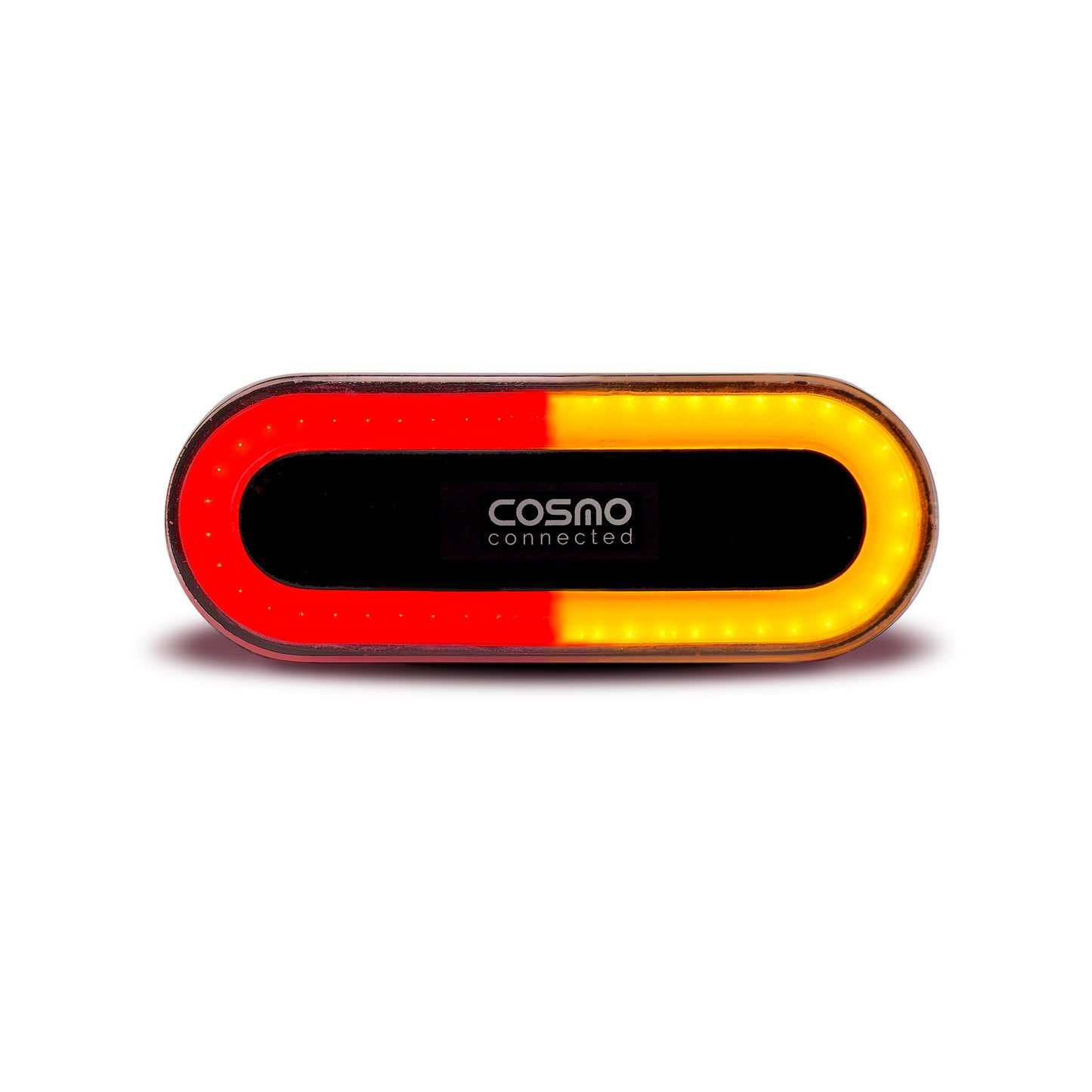 COSMO RIDE Eclairage arrière intéligent + commande