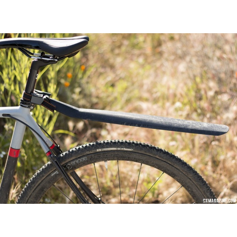 SKS Garde boue arrière X-Blade 26" / 27.5" / 29"