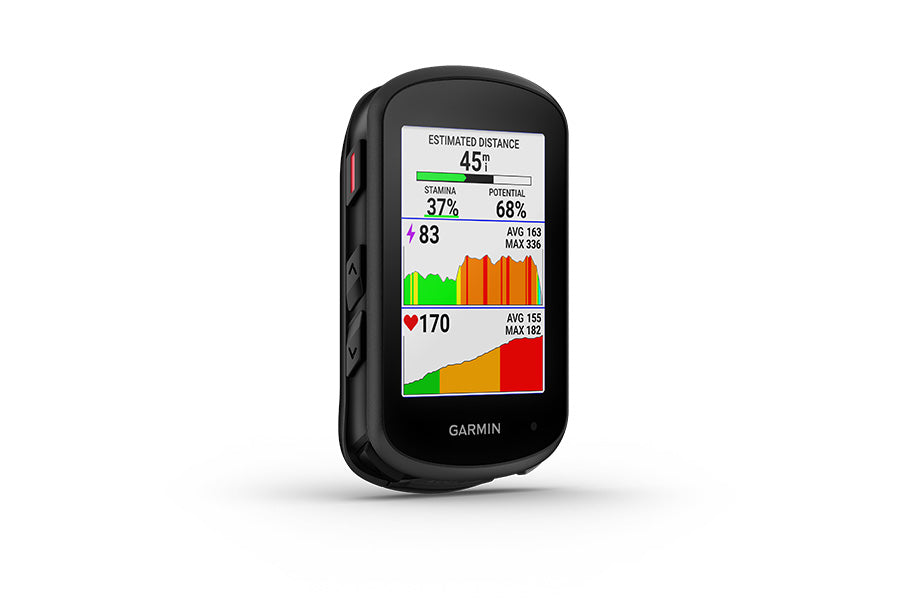 GARMIN Edge 840