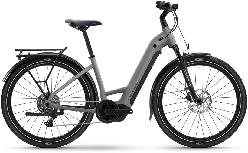 LAPIERRE E-Explore 5.5 Low