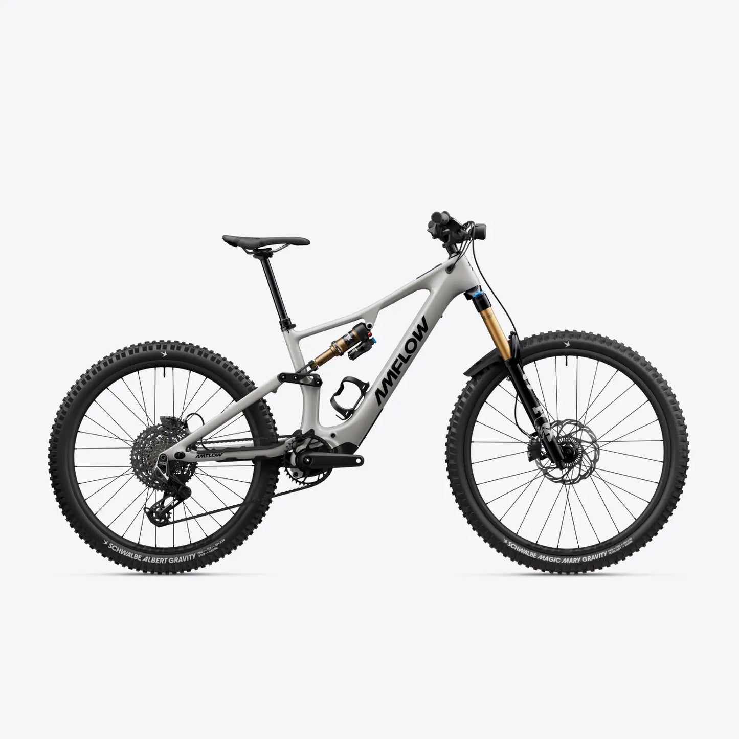 AMFLOW PX Carbon PRO