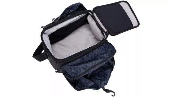 CONTEC Via.backRT racktime