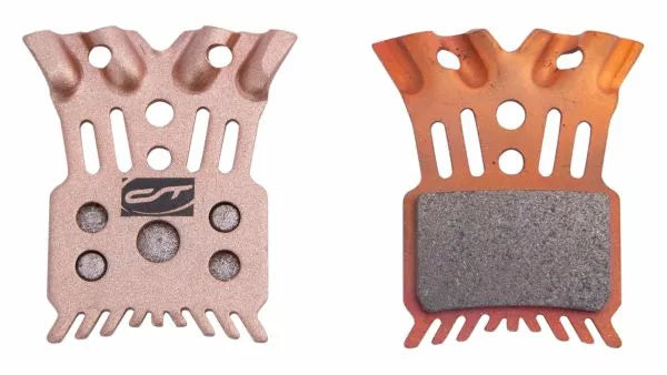 CONTEC plaquettes de frein DiscStop+ CBP-160C