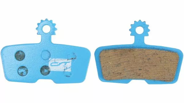 CONTEC Plaquette de frein à disque CONTEC DiscStop+ CBP-360