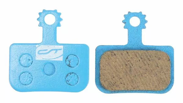 CONTEC plaquettes de frein DiscStop+ CBP-380