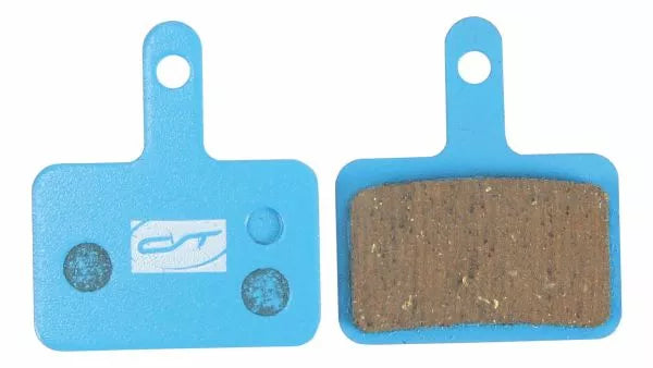 CONTEC plaquettes de frein DiscStop+ CBP-530