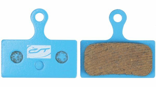 CONTEC plaquettes de frein DiscStop+ CBP-550