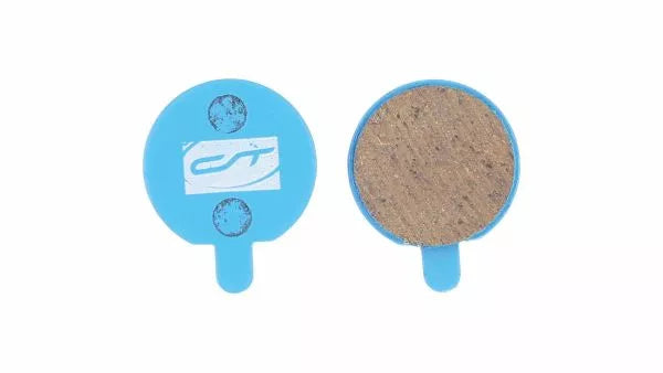 CONTEC plaquettes de frein DiscStop+ CBP-650