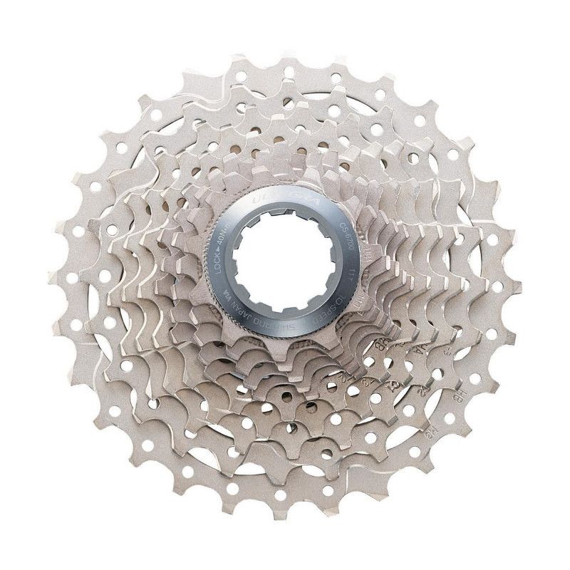 Shimano cassette 10v 12-30 Ultegra CS-6700
