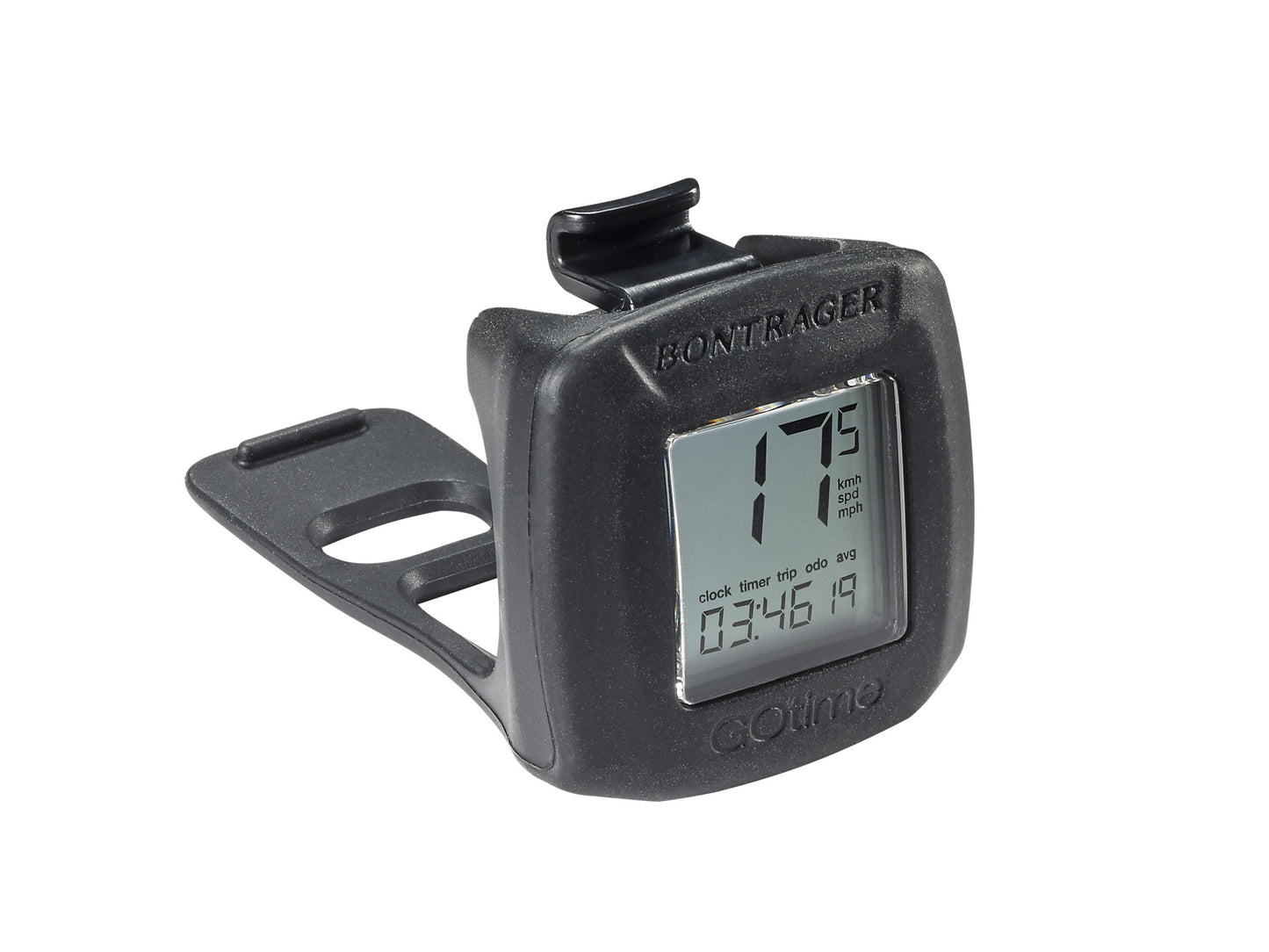 BONTRAGER Compteur GoTime