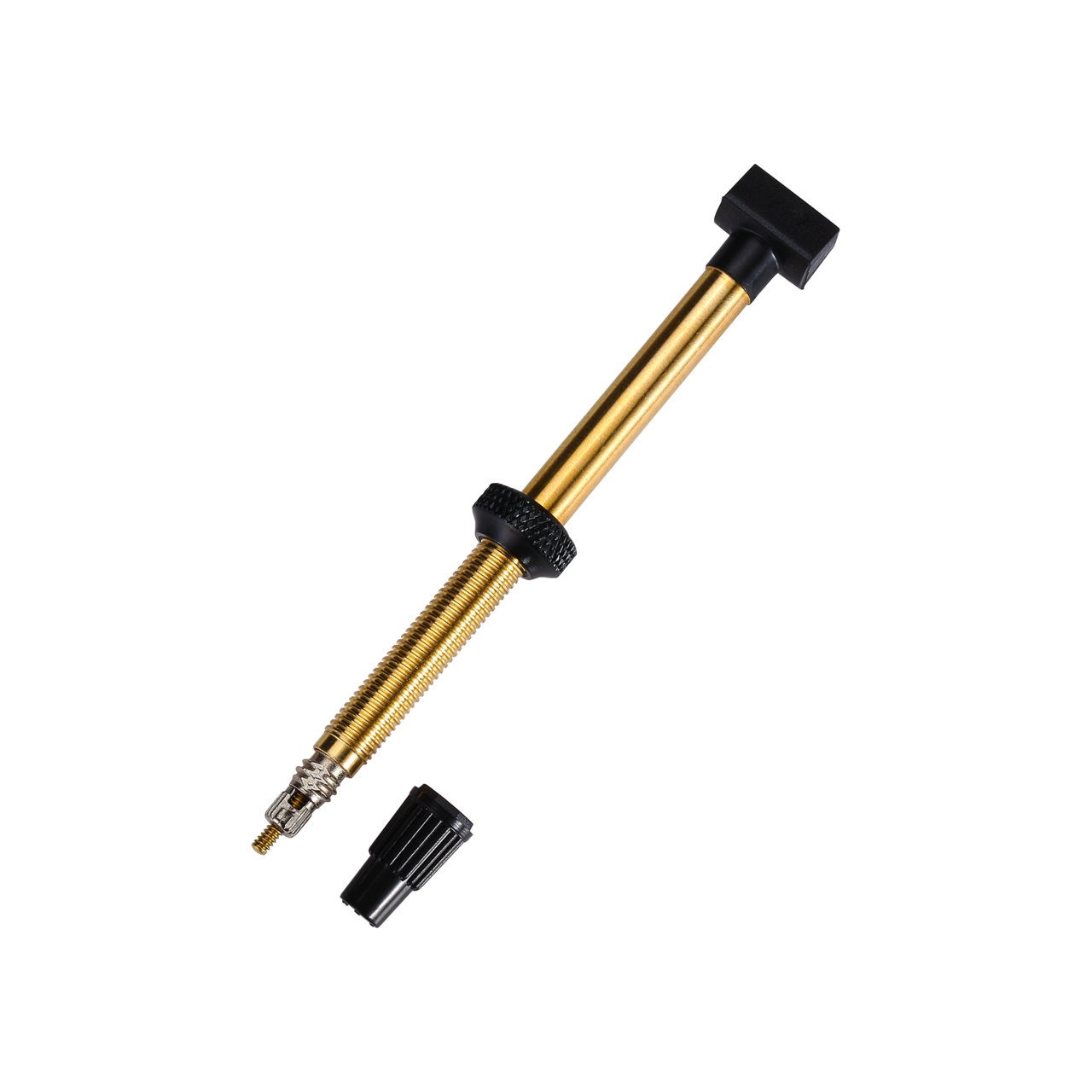 BBB Valve tubeless BTI-159