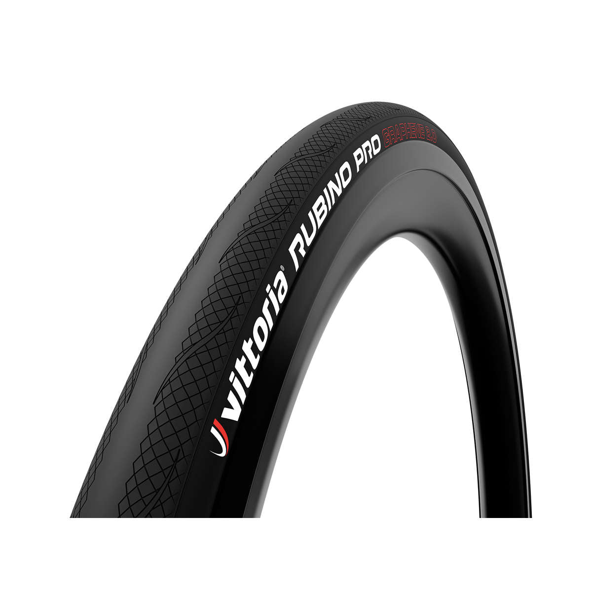VITTORIA Pneu Rubino Pro G2 25 Noir