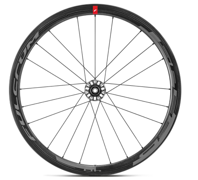 FULCRUM Speed 40 disc