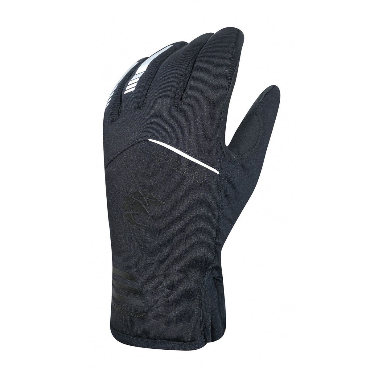 CHIBA Gants 2nd Skin Noir