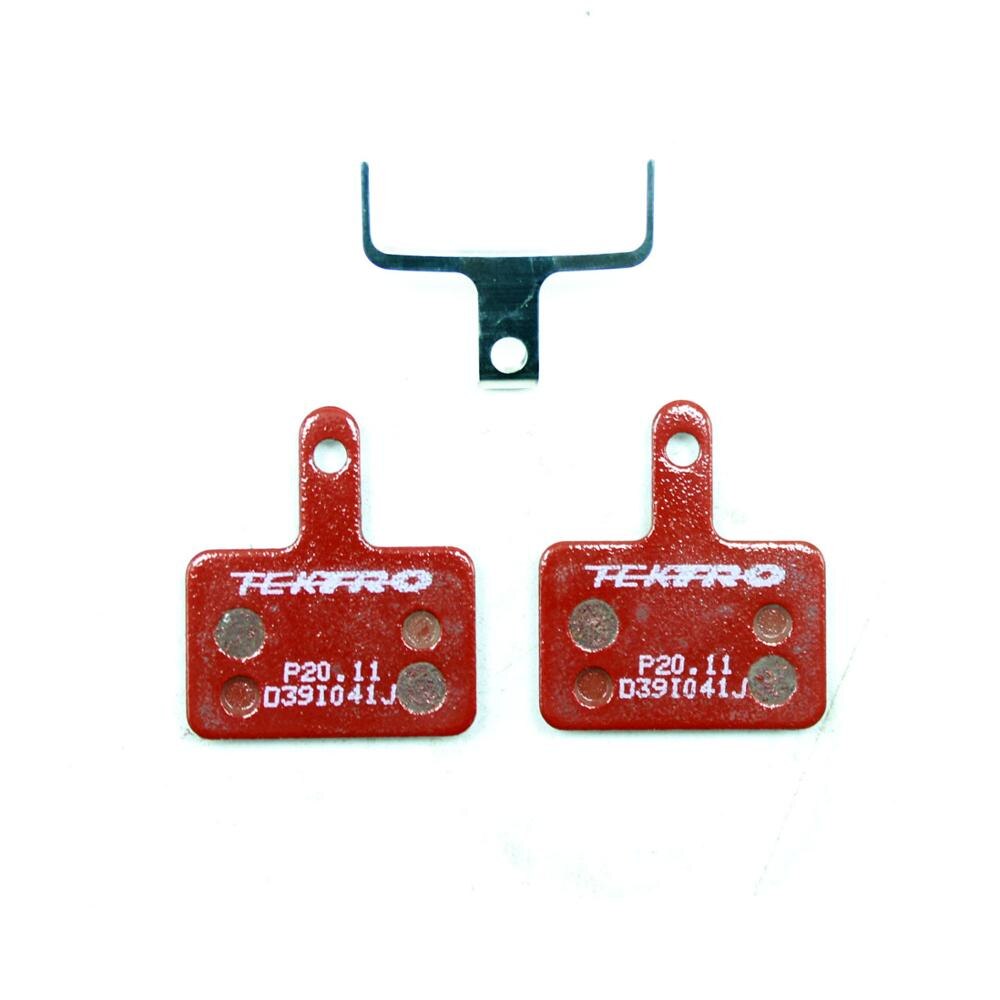 TEKTRO Plaquettes de frein P20.11