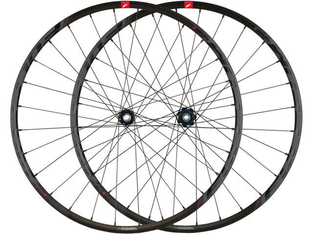 FULCRUM Red zone 5 29" disc