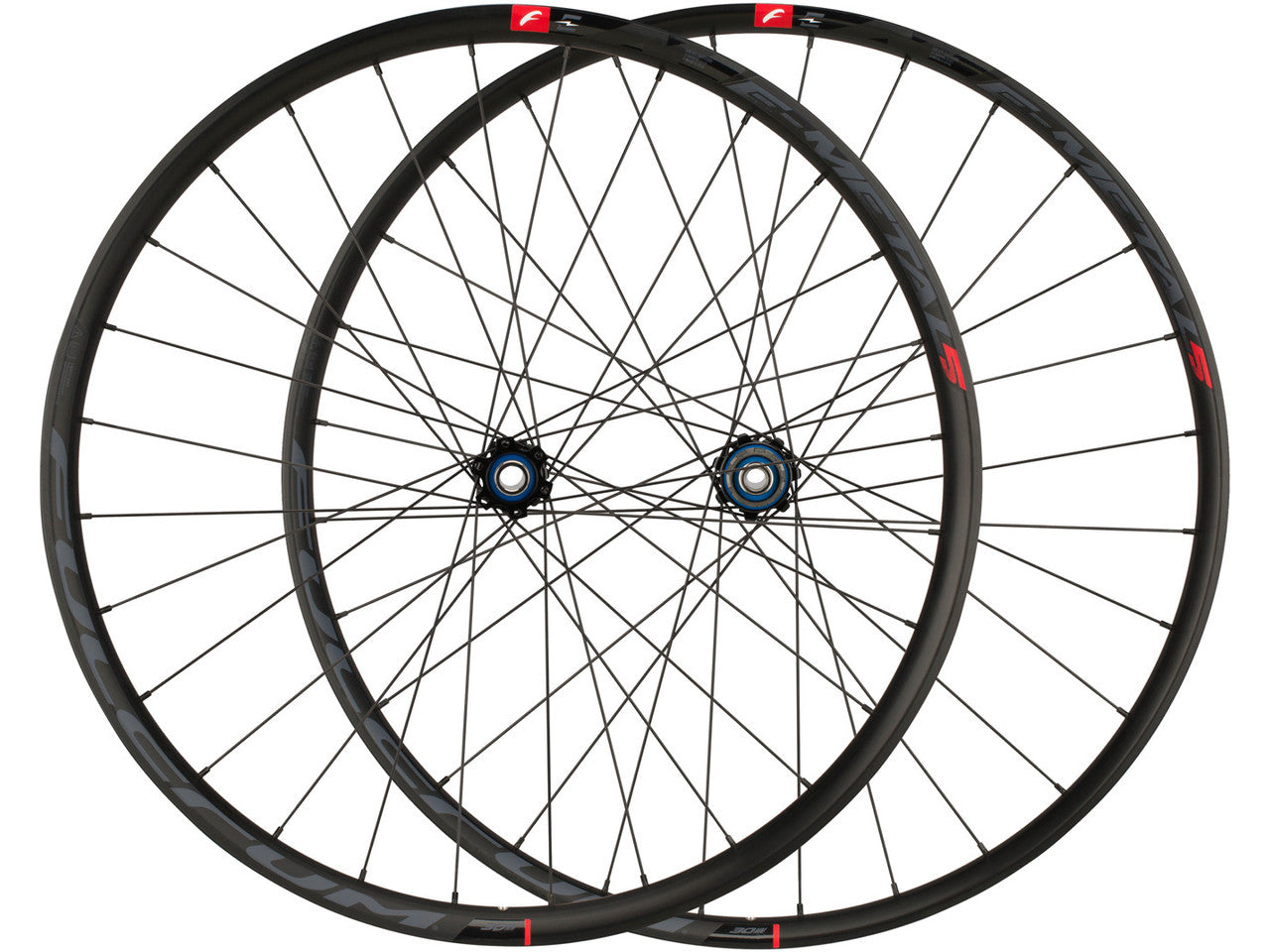 FULCRUM E-metal 3 29" disc
