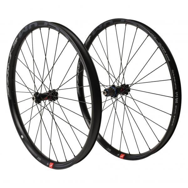 FULCRUM E-fire 5 27.5" disc