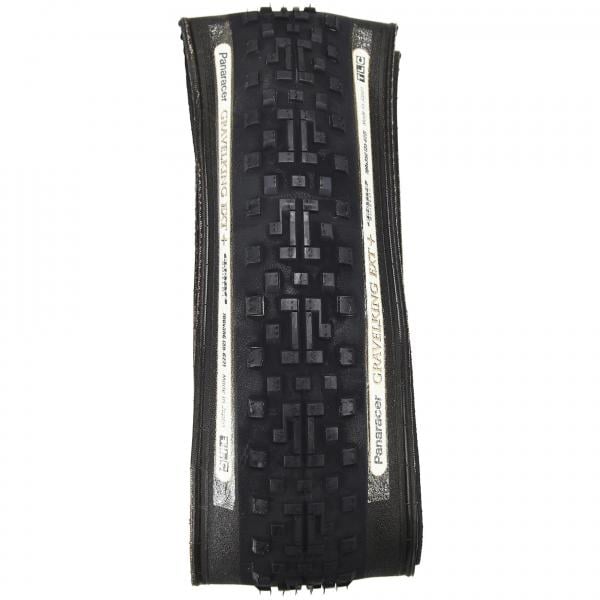 PANARACER Pneu Gravelking EXT+
