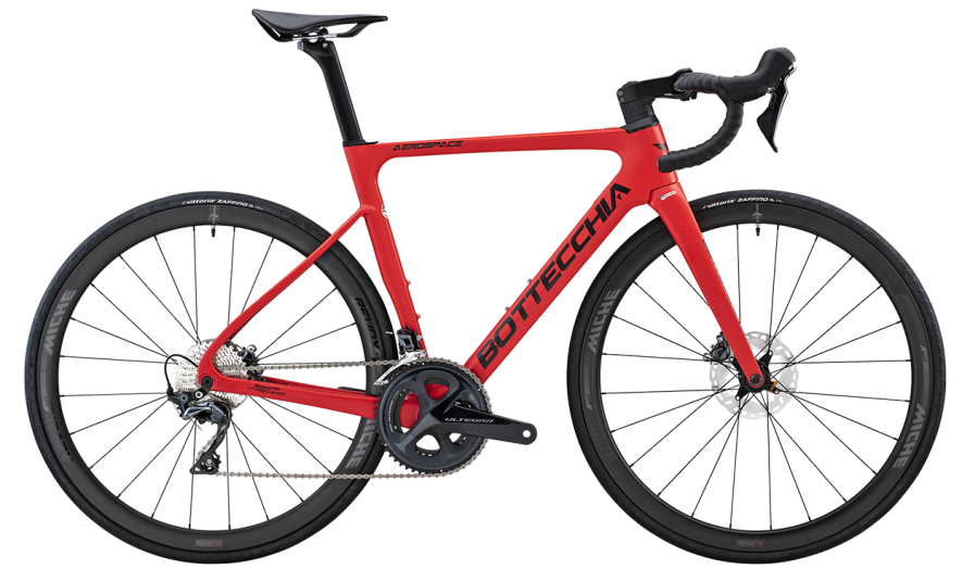 BOTTECCHIA Aerospace 22s