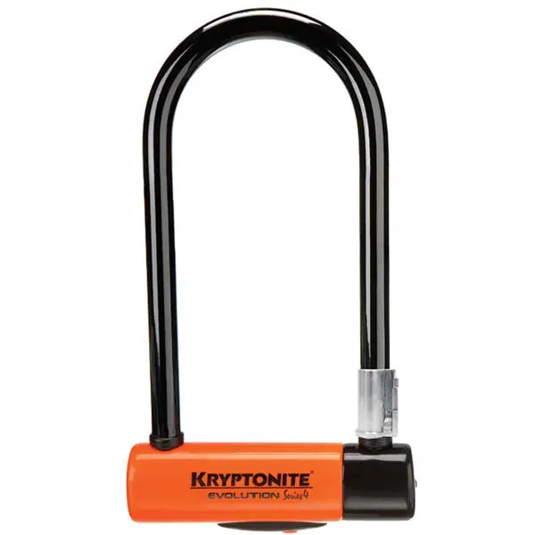 KRYPTONITE Cadenas en U Evolution STD