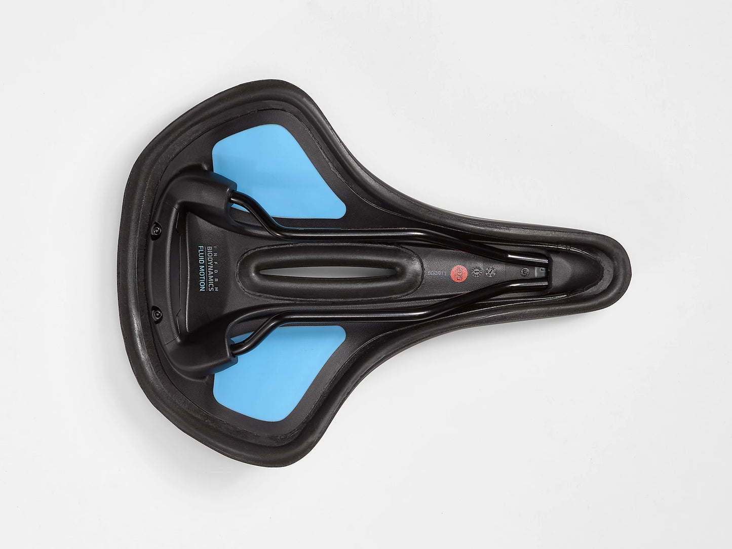 BONTRAGER Selle Boulevard Fluid