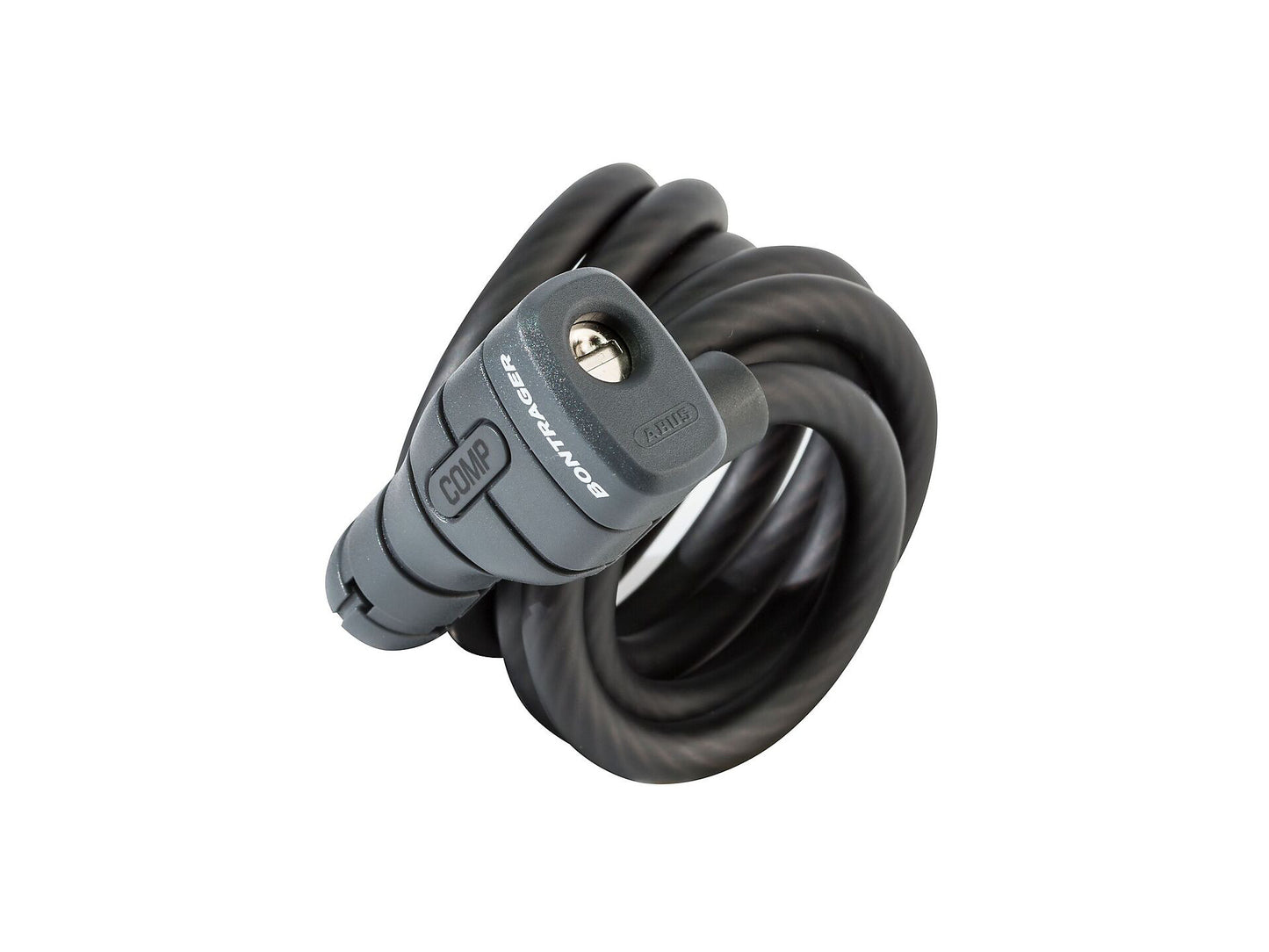 BONTRAGER Cadenas à câble avec clé