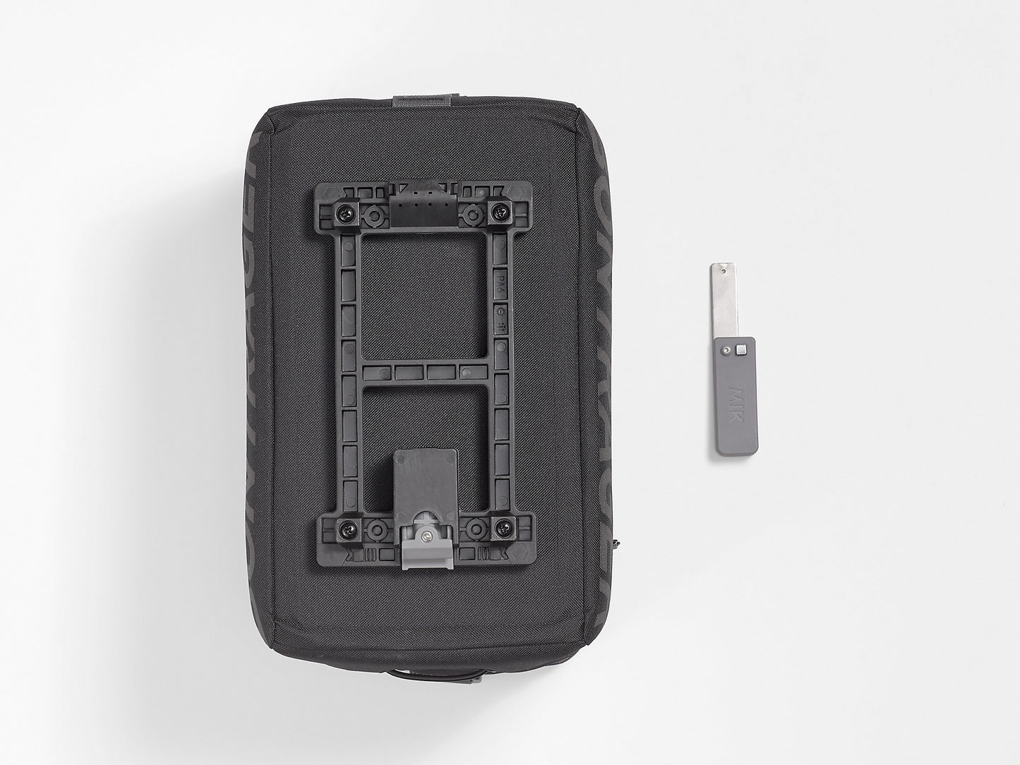 BONTRANGER Sacoche arrière MIK Commuter 7L