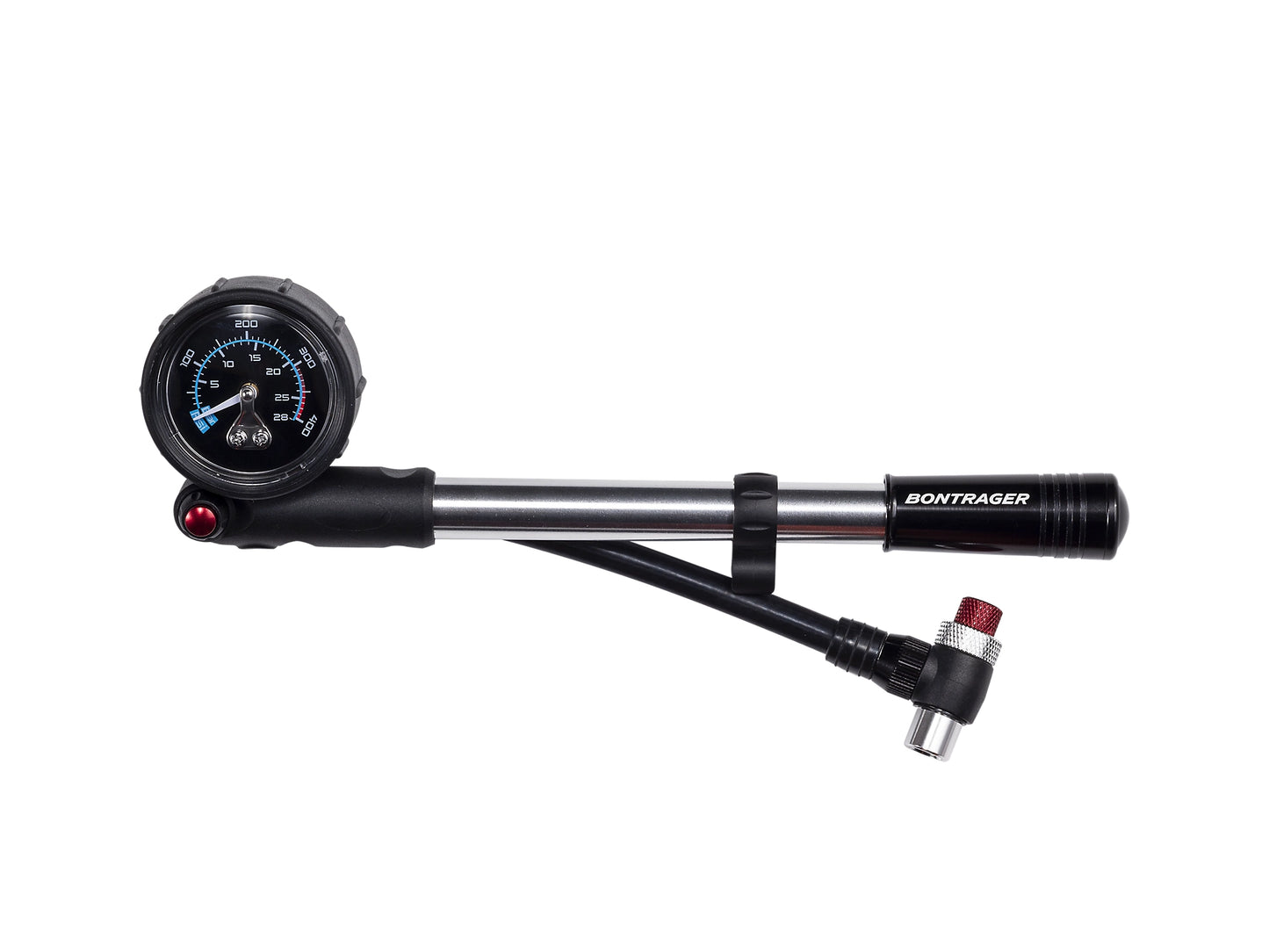 BONTRAGER Pompe à suspension Shock Pump
