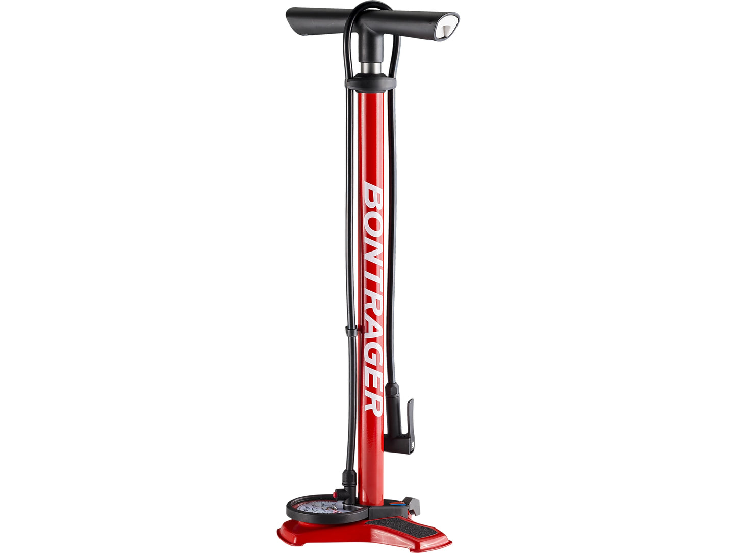 BONTRAGER Pompe à pied Dual Charger
