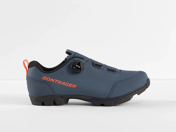 BONTRAGER Chaussures VTT Evoke