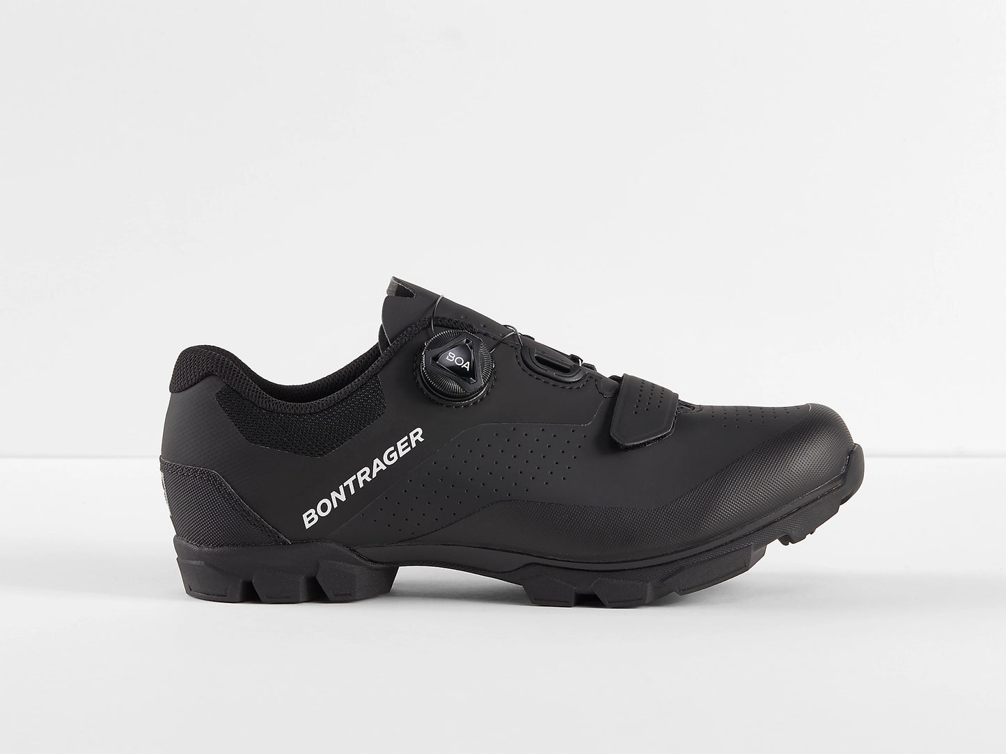 BONTRAGER Chaussures VTT Foray Noir
