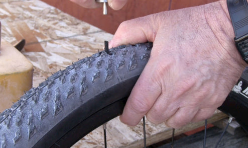 Dynaplug Micro Plug kit de réparation